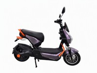 Vélo Électrique 1000W pour Adultes, Trottinette Électrique avec Pédales et Batterie au Lithium Amovible, Vente en Gros Chine