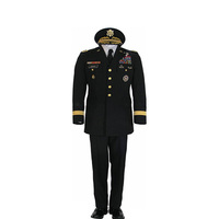 Uniforme tactique unisexe marin en tissu Ripstop respirant avec boutons, style combinaison de type grenouillère en nylon et élasthanne