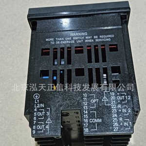 ต้องการสอบถามราคา Honeywell DC2800-E0-0L0-200-000-00-0 - Product Image 4