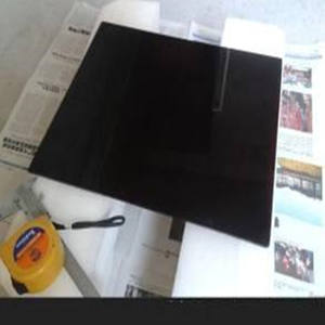 Vidrio Reflectante Teñido <span class=keywords><strong>Azul</strong></span> Oscuro de 4-12 mm, Vidrio Flotado Reflectante Marrón, Gris Oscuro, Negro y Verde - Product Image 3