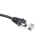 Cable USB a RJ48 de 12V personalizado para lector de código de barras y máquina POS