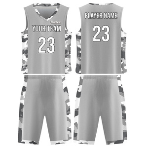 Ensemble <span class=keywords><strong>de</strong></span> vêtements <span class=keywords><strong>de</strong></span> <span class=keywords><strong>basket</strong></span>-ball à logo personnalisé pour hommes et femmes 100% maille <span class=keywords><strong>de</strong></span> polyester respirant maillot <span class=keywords><strong>de</strong></span> <span class=keywords><strong>basket</strong></span>-ball à séchage rapide gilet <span class=keywords><strong>haut</strong></span> <span class=keywords><strong>de</strong></span> <span class=keywords><strong>basket</strong></span>-ball - Product Image 2