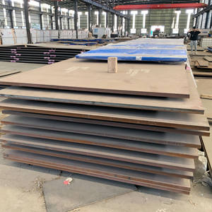 Лист холоднокатаный из низкоуглеродистой стали <span class=keywords><strong>ASTM</strong></span> A36 S235 S275 S295 S355, толщиной 2 мм, 3 мм, 4 мм, 5 мм, 6 мм, 10 мм, марки S275JR. Цена на лист из углеродистой стали. - Product Image 4