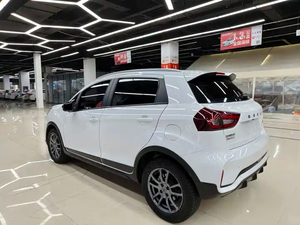 Venta Especial: Geely Vision X3 PRO 2021 Usado, Mini SUV Económico, Vehículo de Exportación a Bajo Precio - Product Image 3