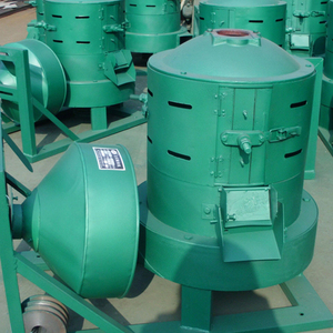 Gạo yến mạch lúa mì ngô ngũ cốc máy lột - Product Image 6