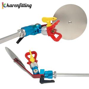 Spraysteady, la Herramienta Definitiva para Pintar, Guía de Pulverización Universal a Prueba de Salpicaduras, Disponible en Stock - Product Image 3