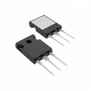 Componentes de circuitos electrónicos Transistores TO-247AC IRFP460HPBF En stock - Product Image 1