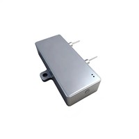 Laser en verre d'erbium ER2000A 2mJ 1535nm, sans danger pour les yeux, pour les systèmes de détection, de communication et médicaux