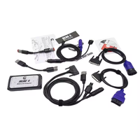 Adaptateur de Liaison de Données QSB6.7 3165033 3162846 3163095 2892092 Kit de Diagnostic et de Test pour Moteur Diesel