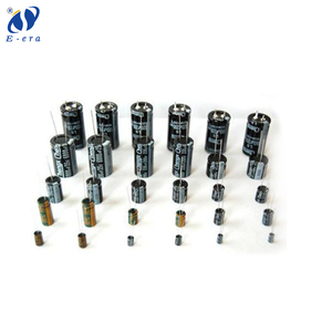 Giá Tụ Điện Điện 4.7UF/10UF/22UF/33/47/68/100/220UF - Product Image 2
