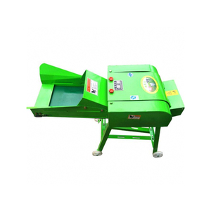 <b>Grass</b> Chopper Machine Chaff Cutter Slicer Chopping <b>Grass</b> Chopper Machine - Product Image 5