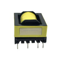 Transformateur de contrôle monophasé à faible augmentation de température pour alimentation de circuit de commande de machine-outil