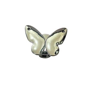 Cierre de mariposa con resorte para cordón elástico de ajuste y sujeción de pantalones, sudaderas, sombreros y calzado - Product Image 5