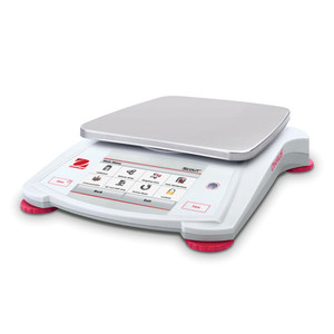เครื่องชั่งดิจิตอลแบบพกพา OHAUS STX123 STX223 ความละเอียด 0.001 กรัม พร้อมหน้าจอสัมผัส สำหรับห้องปฏิบัติการ - Product Image 5