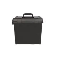 Household Tool Box Set Plastic Toolbox with Handle for Tools