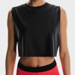 Camiseta Deportiva Ligera de Alto Rendimiento con Logotipo Personalizado, Transpirable, Súper Elástica, con Dobladillos Ultra Suaves - Product Image 2