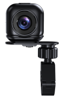 L5 2K/30fps Action-Kamera für Motorrad & Fahrrad mit OTG-Telefonverbindung 130° °   Objektiv-Dashcam-Rekorder unterstützt 256GB MicroSD