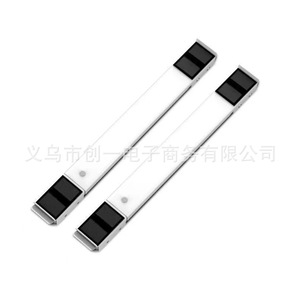 Universal Moving <b>Caster</b> <b>Wheels</b> With Brake Soft Rubber For Furniture Bed Refrigerator Home Use Vibration Reduction - Product Image 2