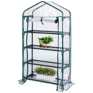 Couverture d'isolation <span class=keywords><strong>de</strong></span> <span class=keywords><strong>serre</strong></span> multicouche imperméable à la pluie à quatre couches Abri <span class=keywords><strong>de</strong></span> fleurs pour <span class=keywords><strong>jardin</strong></span> <span class=keywords><strong>Balcon</strong></span> <span class=keywords><strong>Terrasse</strong></span> <span class=keywords><strong>Serre</strong></span> <span class=keywords><strong>de</strong></span> plantation <span class=keywords><strong>de</strong></span> fleurs - Product Image 1