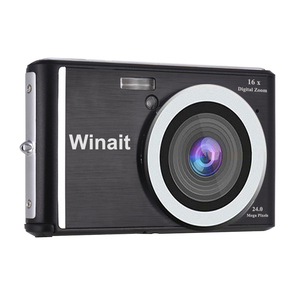 Cámara Digital Winait de <span class=keywords><strong>40</strong></span> <span class=keywords><strong>MP</strong></span> para Uso Doméstico con Pantalla TFT de 2.4'' - Product Image 4