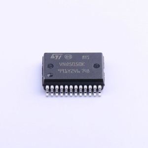 Circuit intégré neuf et original, puce IC VNQ5050K-E - Product Image 1
