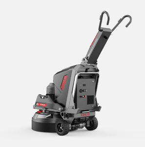 XINGYI GX858 15KW Robot télécommandé meuleuse de sol en béton - Product Image 4