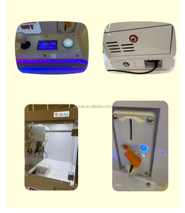 Mini Claw Machine Impilabile <span class=keywords><strong>Super</strong></span> Mega, Mini Claw Machine da Tavolo - Product Image 6