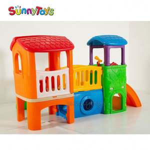 Équipement <span class=keywords><strong>de</strong></span> terrain <span class=keywords><strong>de</strong></span> jeu <span class=keywords><strong>d</strong></span>'<span class=keywords><strong>occasion</strong></span> <span class=keywords><strong>de</strong></span> haute qualité pour pépinière en plastique - Product Image 2