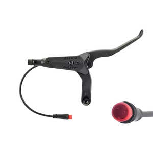 Leva Freno Idraulica NUTT [Lato Destro] - Product Image 1