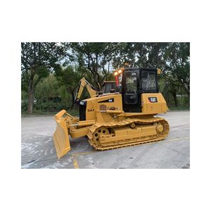 <span class=keywords><strong>Bulldozer</strong></span> usado CAT D5K Funcionamiento barato Buen Buldózer usado CAT para la venta - Product Image 1
