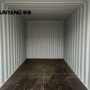 Conteneur maritime sec de 15 pieds, modèle explosif, neuf, en acier Corten, à vendre - Product Image 6