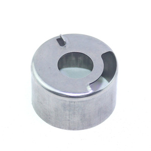 แหวนรองปั๊มน้ำยามาฮ่า 682-44322-00 เหล็ก สำหรับซ่อมมอเตอร์เรือ - Product Image 1