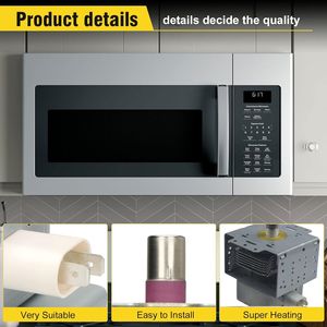 Accessoires <span class=keywords><strong>micro</strong></span>-ondes M24FB-210A magnétron <span class=keywords><strong>micro</strong></span>-ondes de ventes directes d'usine pour des pièces de four à <span class=keywords><strong>micro</strong></span>-ondes de Galanz - Product Image 5