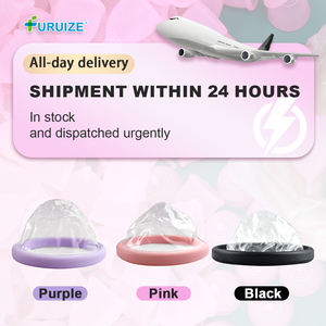 Disco Menstrual Desechable de Fabricación Furuize, Disco Menstrual Personalizado, Conveniente <span class=keywords><strong>para</strong></span> <span class=keywords><strong>la</strong></span> Menstruación, Fábrica de Discos - Product Image 5