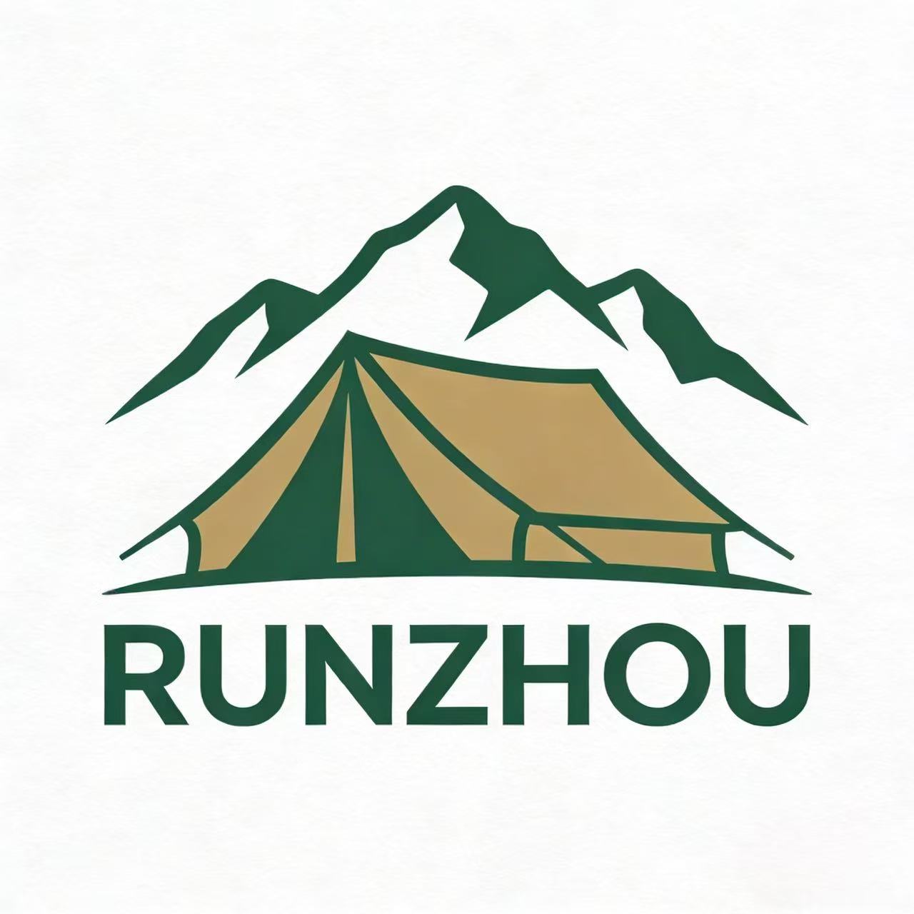 Runzhou Artificial Intelligence Technology (jinhua) Co., Ltd. logo
