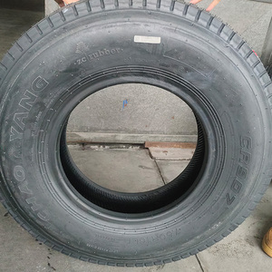 ราคาขายส่งยางรถบรรทุกขนาด 7.50R16 LT ยาง 900 สำหรับยานพาหนะ - Product Image 4