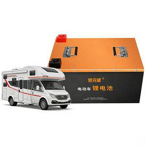 <span class=keywords><strong>Batterie</strong></span> au lithium à longue durée de vie 48V 60V 72V <span class=keywords><strong>105Ah</strong></span> 185Ah 265Ah, alimentation stable pour <span class=keywords><strong>camping</strong></span>-<span class=keywords><strong>car</strong></span> et motorhome - Product Image 1