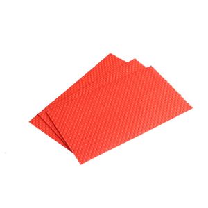 Hot Sale 160*70mm Disposable Absorbent Pad High Quality Fruit Fresh Supermarket Packaging New Printed Product Used for Food - Product Image 1