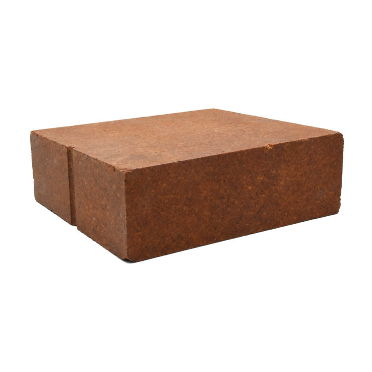 Magnesium Alumina Spinel Refractory Brick