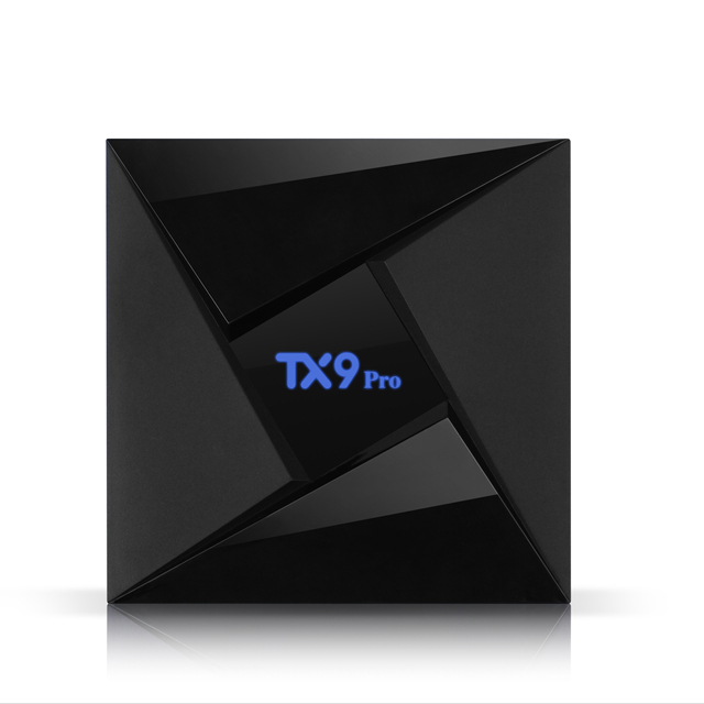 Wholesale Android TV Box with 64GB/128GB 4K Resolution Quad Core Processor Reseller Best Price Set-Top Box