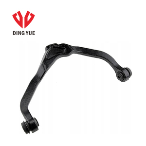 แขนควบคุมอัตโนมัติซ้ายบนปีกนกคู่ช่วงล่างสำหรับ Dodge Nitro RK621564 52125113AB สำหรับรถจี๊ปควบคุมเสรีภาพ Ar - Product Image 3