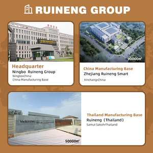 Calentador Eléctrico Portátil 2 en 1 Frío/Calor de Bajo Ruido (40-50 dB) para el Hogar, Ventilador Calefactor Eléctrico, Fábrica en Tailandia, Certificación CTUVus - Product Image 4