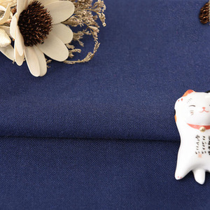 Tissu en coton et <span class=keywords><strong>lin</strong></span> de <span class=keywords><strong>couleur</strong></span> naturelle unie Offre Spéciale, tissu en <span class=keywords><strong>lin</strong></span> <span class=keywords><strong>naturel</strong></span> lavé pour rideaux de lit - Product Image 6