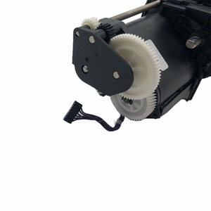 เครื่องพัฒนาสีดำที่เข้ากันได้สำหรับ Ricoh MP C2003 MP C2503 D1773025 D177-3020 D177-3025 D1773020 D1773035นักพัฒนาที่อยู่อาศัย - Product Image 3