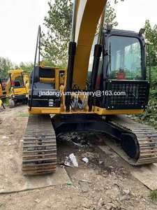 รถขุดมือสอง CAT312D รถขุดตีนตะขาบไฮดรอลิก CAT 312D รถขุดแคท 312 มือสอง รถขุดแคตเตอร์พิลลาร์ 312 มือสอง - Product Image 5