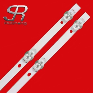NO.3282 Tira de retroiluminación LED para TV LCD, ensamblaje D32A980 genuino y nuevo, HS-32D3003V2W6C1B58212M-XD-M - Product Image 4