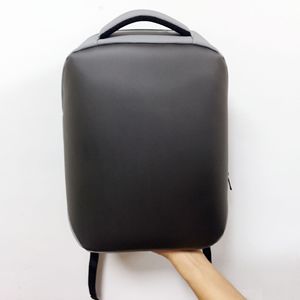 Tas sekolah LED displai magis pintar desain modis tren kustom baru ransel tampilan dinamis kontrol aplikasi yang dapat diprogram - Product Image 2