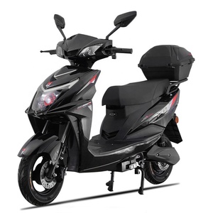 High Quality Streetbikes Motorcycle Lithium/Lead-Acid <b>Battery</b> 2KW/3KW 60km/h 60V/<b>72V</b> 80KM/100KM Range - Product Image 2