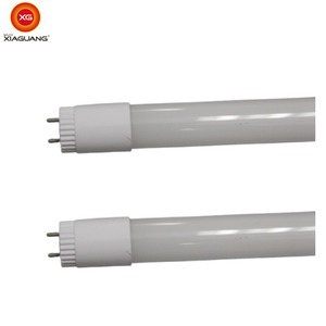 <span class=keywords><strong>2025</strong></span> nóng bán T8 dẫn ống đèn thủy tinh 60cm-150cm 18W-24W tiết kiệm năng lượng hiệu quả cao cho văn phòng siêu thị nhà để xe - Product Image 1