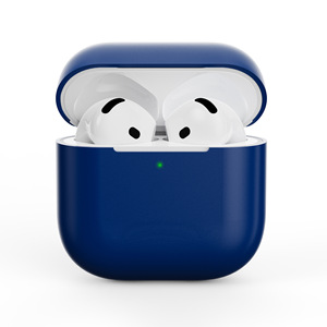 Coque de protection en silicone amovible et séparable pour <span class=keywords><strong>Airpods</strong></span> 4 <span class=keywords><strong>3</strong></span> 2 1 Pro, vente directe d'usine chinoise, <span class=keywords><strong>meilleur</strong></span> <span class=keywords><strong>prix</strong></span> - Product Image 5